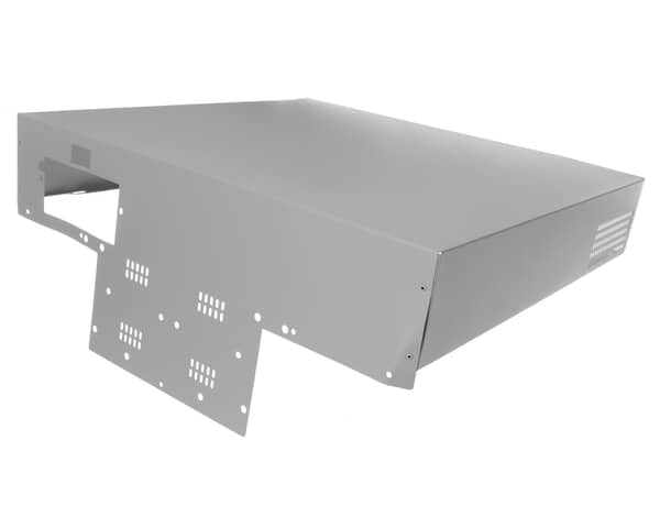 Follett 01332154 Cover, Top (FOL01332154)