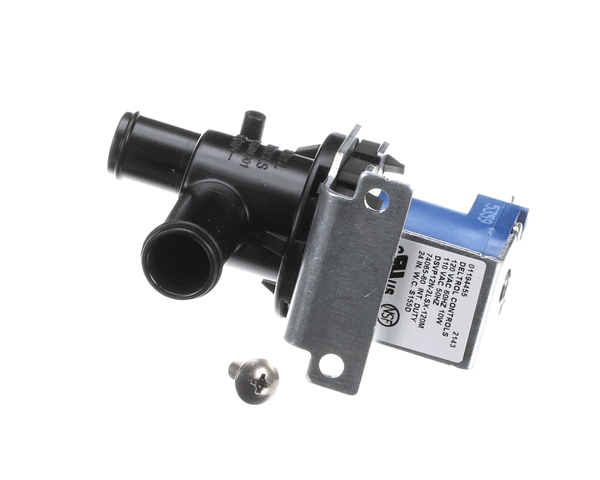 Follett 01337286 Solenoid, Purge, 120V 1010/ (FOL01337286)