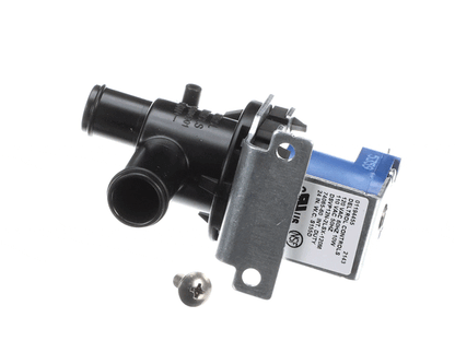 Follett 01337286 Solenoid, Purge, 120V 1010/ (FOL01337286)