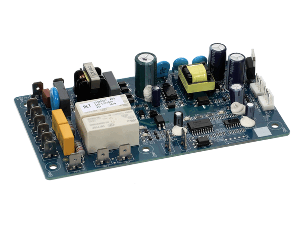 Follett 01380567 Board, Control           Senso (FOL01380567)