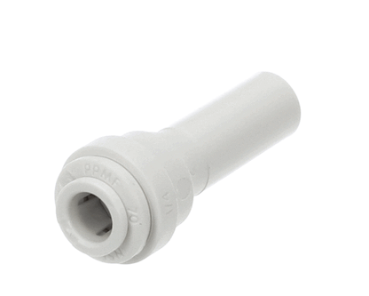 Follett 01382118 Fitting, Reducer, 3/8'   To 1/ (FOL01382118)