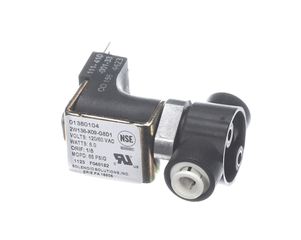 Follett 01441526 Solenoid, Fill Rear      Elite (FOL01441526)