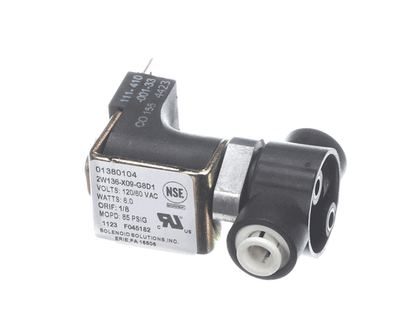 Follett 01441526 Solenoid, Fill Rear      Elite (FOL01441526)
