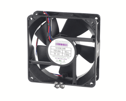 Follett 01536143 Condenser Fan (FOL01536143)