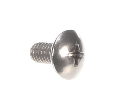 Follett 200634 Screw, Phil Truss Hd, Ms, 10-32 X 3/8, 1 (FOL200634)
