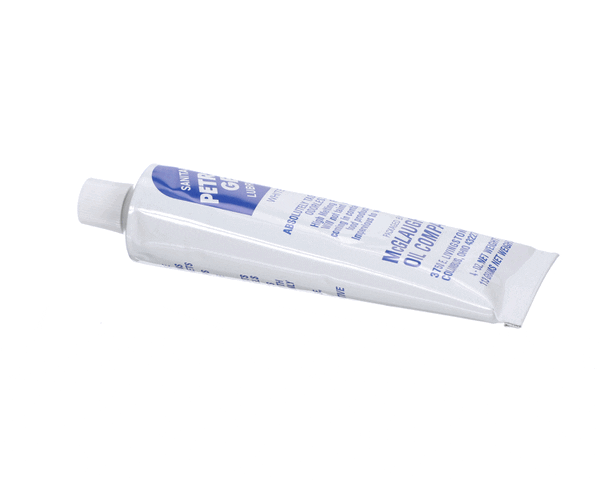 Follett 202575 Lubricant, Petrol-Gel White Sanitary Lub (FOL202575)