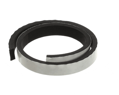 Follett 203228 Rubber, Spg, Cc 1/2W X 3/16Thk, Per Foot (FOL203228)
