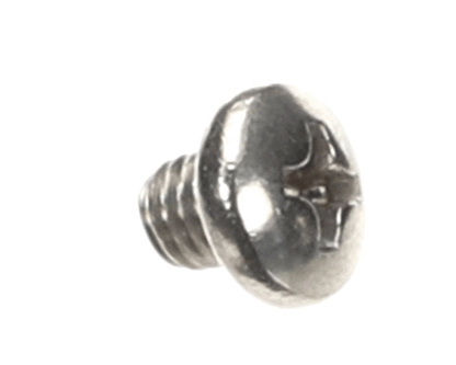Follett 204511 Screw, Phil Pan Hd, Mach 10-32 X 3/16, 1 (FOL204511)