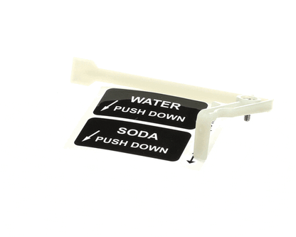 Follett 207495 Lever, Side For Water Uf-1 (FOL207495)