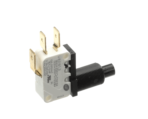 Follett 207670 Switch, Miniature Crouzet #831613C3/L (FOL207670)