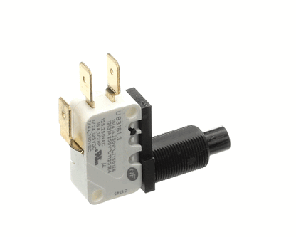 Follett 207670 Switch, Miniature Crouzet #831613C3/L (FOL207670)