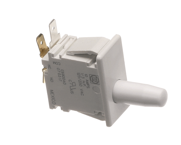 Follett 208810 Switch, N.O, Push To Operate, Momentary (FOL208810)