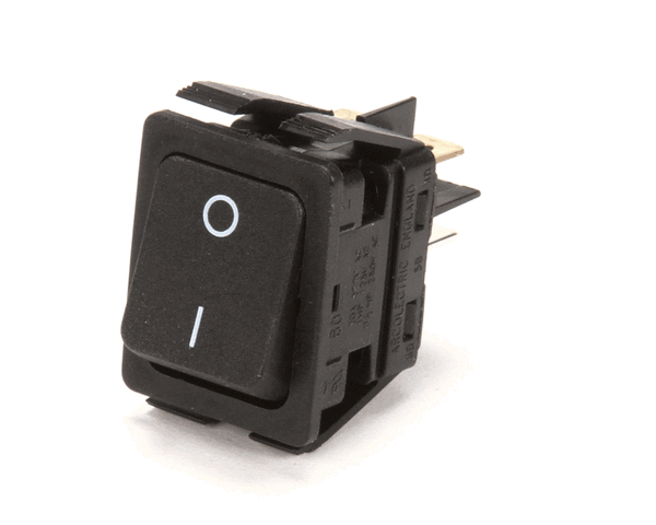 Follett 208867 Switch, Rocker, Selector Blower (FOL208867)