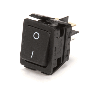 Follett 208867 Switch, Rocker, Selector Blower (FOL208867)