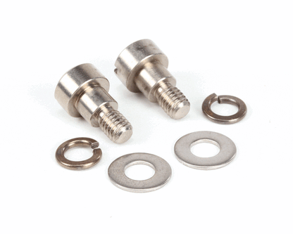 Follett Pb501222 Pin-Pivot Set Double Door (FOLPB501222)