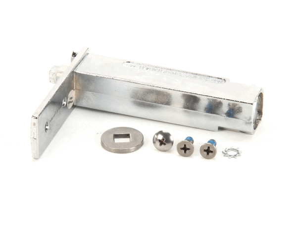 Follett PB502178 Hinge, Left-Hand, Mounts on Door (FOLPB502178)