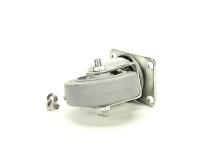 Follett Pb502201 Wheel, Front Idev Cart (FOLPB502201)