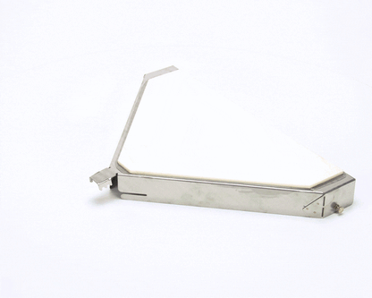 Follett Pb502847 Pan, Drain, Upper, Its (FOLPB502847)