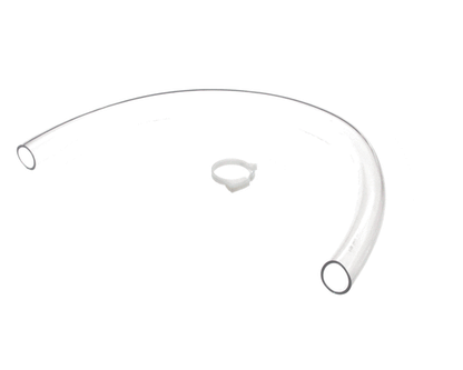 Follett Pb502848 Drain, Tube Vert Its (FOLPB502848)