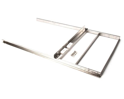 Follett Pb502864 Track, Shutter Door, Its (FOLPB502864)