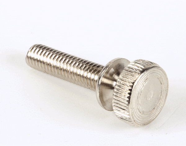 Follett PD501100 Thumb Screw, 10-32 x 1/2 (FOLPD501100)
