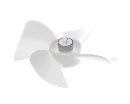 Follett Pd501607 Blade,Fan For Motor 5018 (FOLPD501607)