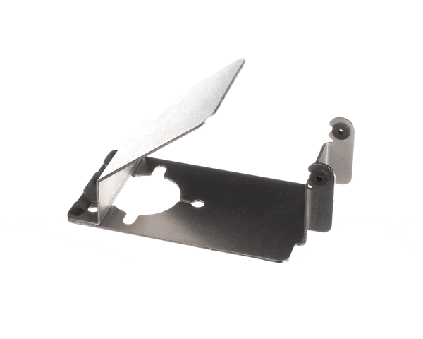 Follett Pd501616 Deflector, Ice, Top Mount (FOLPD501616)