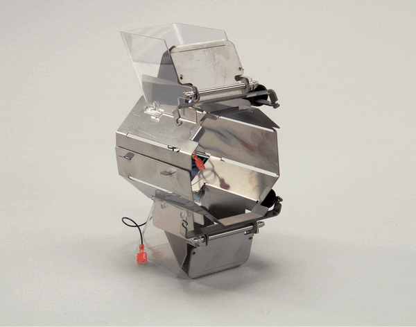 Follett Pd501948 Assembly, Dispense Mech (FOLPD501948)