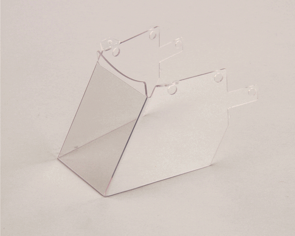 Follett Pd501952 Chute, Ice (FOLPD501952)