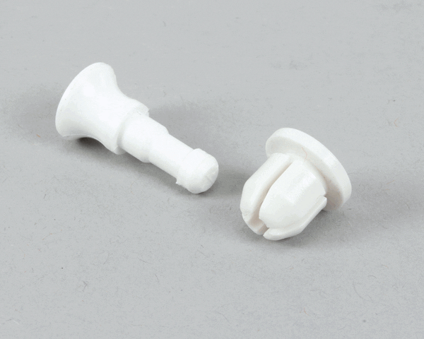 Follett PD502057 Fastener Plunger, Gromm (FOLPD502057)