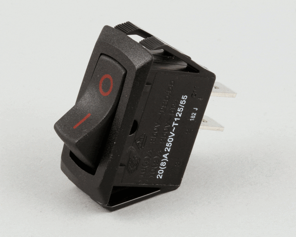 Follett PD502209 Rocker Switch On/Off (FOLPD502209)