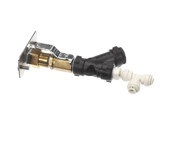 Follett Pd502225 Assembly, Inlet, Water Freestanding (FOLPD502225)