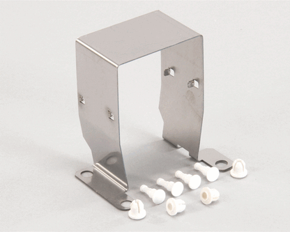 Follett Pd502247 Bracket, Clear Chute (FOLPD502247)