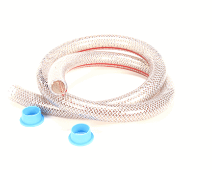 Follett Pd502329 Tube, Transport, Ice F255A/W (FOLPD502329)