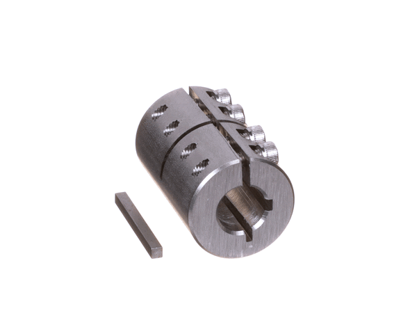 Follett Pd502385 Coupling, W/Key (FOLPD502385)