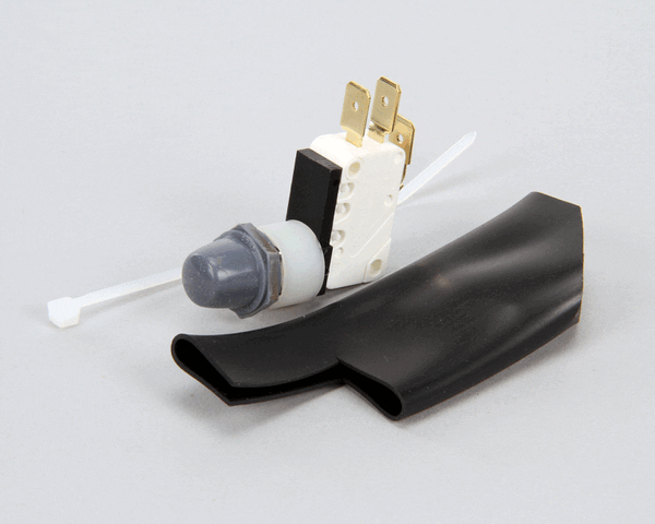 Follett PD502409 Switch, Ice/Water, Push Button SPDT REPLACEMENT FOL502409 (FOLPD502409)