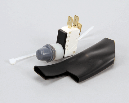 Follett PD502409 Switch, Ice/Water, Push Button SPDT REPLACEMENT FOL502409 (FOLPD502409)