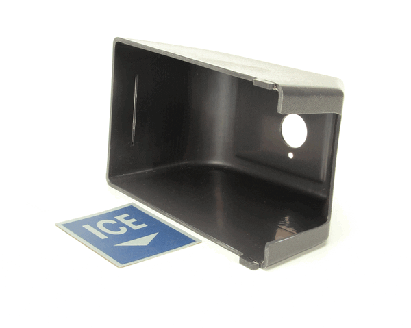 Follett Pd502439 Cover, Disp Chute Lever (FOLPD502439)