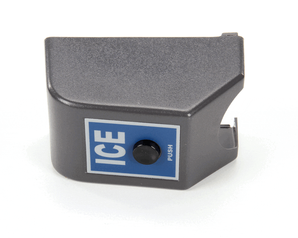 Follett Pd502440 Cover, Disp Chute Pb U155 (FOLPD502440)