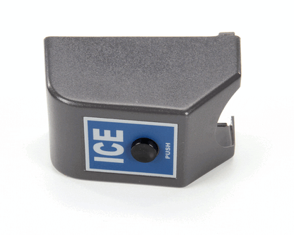 Follett Pd502440 Cover, Disp Chute Pb U155 (FOLPD502440)