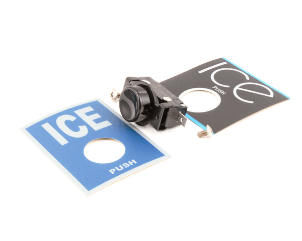 Follett PD502441 Switch, Pushbutton, U155 (FOLPD502441)