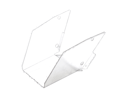 Follett Pd502457 Chute,Ice U155 (FOLPD502457)
