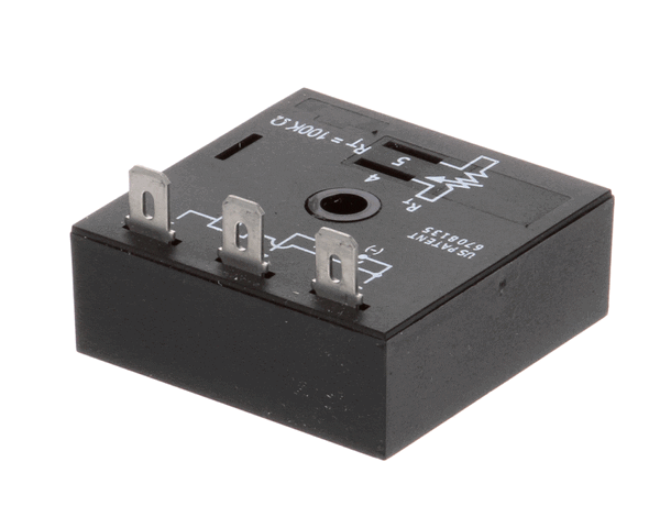 Follett Pd502471 Autofill Timer 24V U155 (FOLPD502471)
