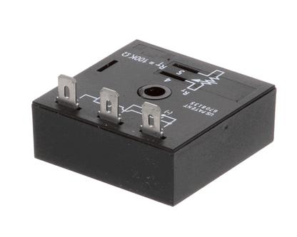 Follett Pd502471 Autofill Timer 24V U155 (FOLPD502471)