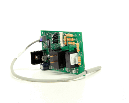Follett Pd502473 Circuit Brd W/Probe, Bath (FOLPD502473)