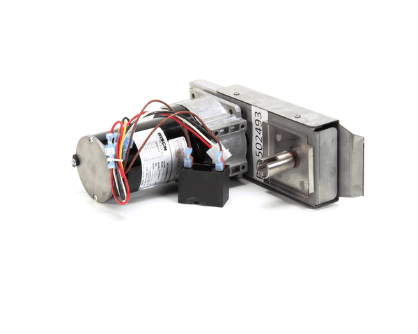 Follett Pd502493 Vert Auger Motor/Drive (FOLPD502493)