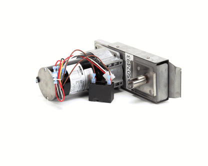 Follett Pd502493 Vert Auger Motor/Drive (FOLPD502493)