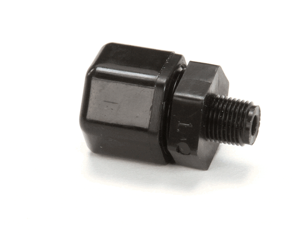 Follett Pd502562 Fitting,Male 1/8Npftx3/8 (FOLPD502562)