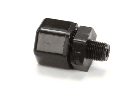Follett Pd502562 Fitting,Male 1/8Npftx3/8 (FOLPD502562)