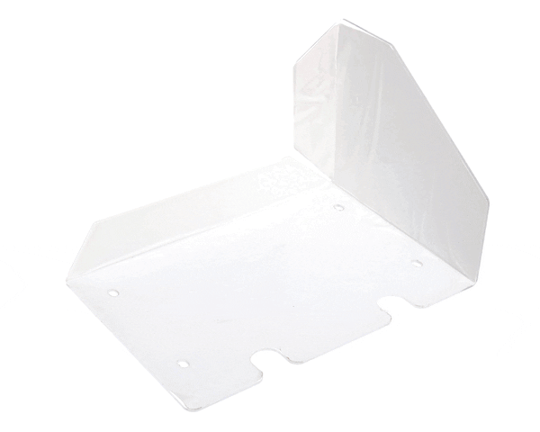 Follett Pd502613 Shield, Splash Left Hand U155N (FOLPD502613)